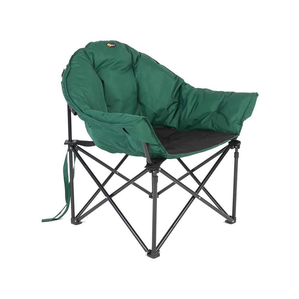 Faulkner best sale camp chair