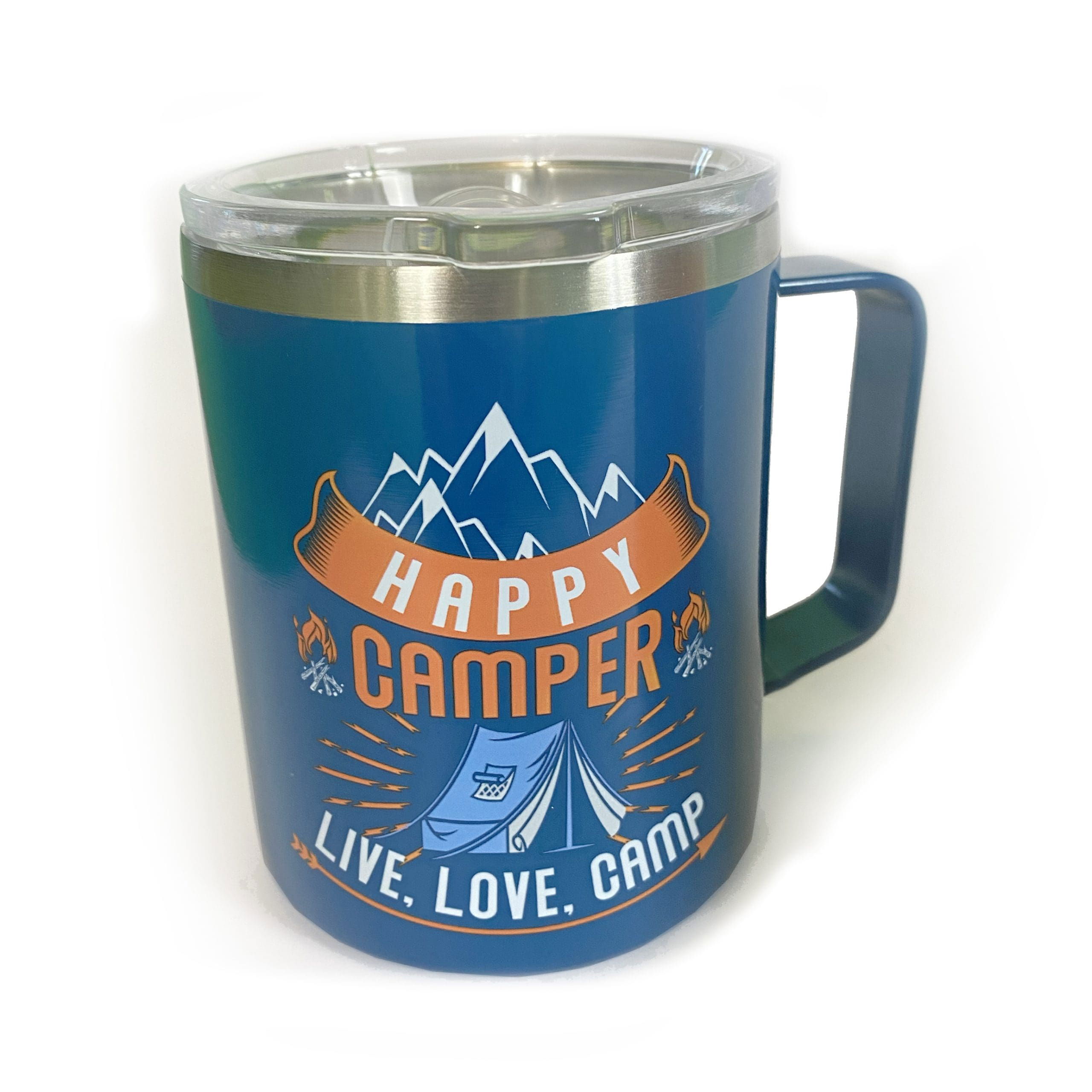 Camper hot sale vacuum mug